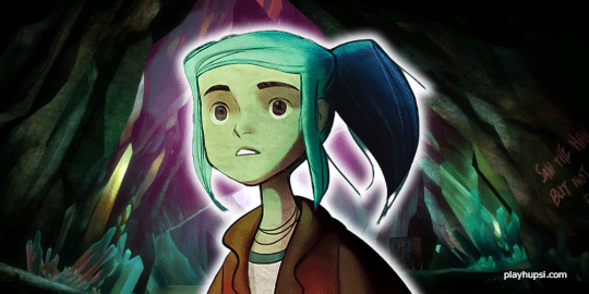 Oxenfree 2 Lost Signals Characters